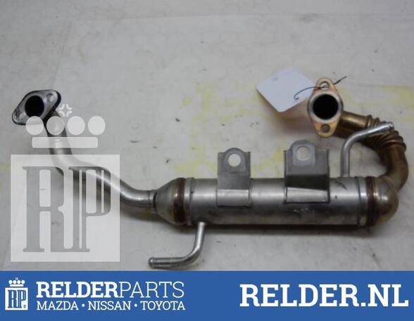 Koeler voor EGR TOYOTA COROLLA (_E12_)