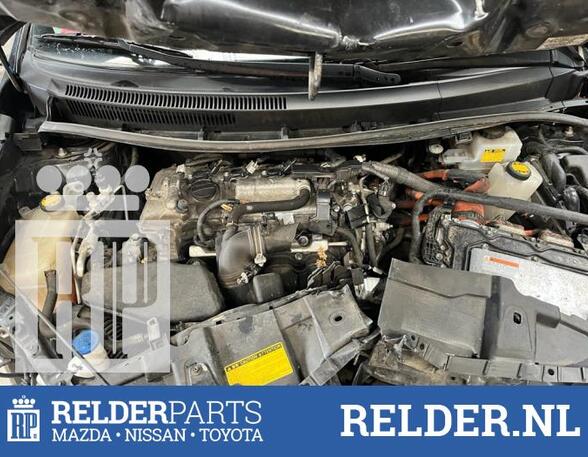 Koeler voor EGR TOYOTA AURIS (_E15_), TOYOTA AURIS (_E18_), TOYOTA AURIS Estate (_E18_)