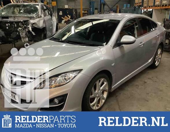 Koeler voor EGR MAZDA 6 Hatchback (GH)