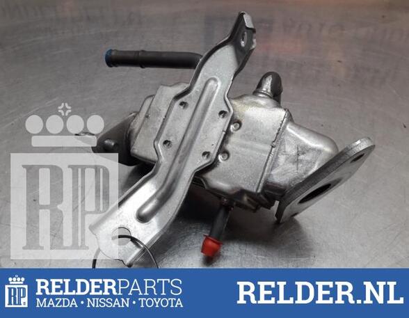 Koeler voor EGR TOYOTA YARIS (_P13_)