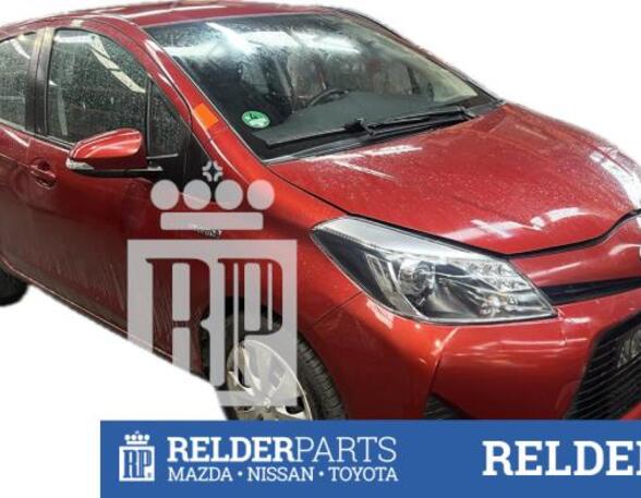 Koeler voor EGR TOYOTA YARIS (_P13_)