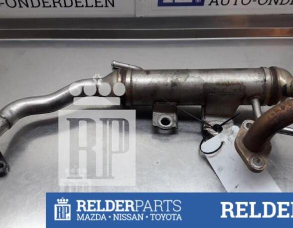 Koeler voor EGR TOYOTA AVENSIS Estate (_T25_)