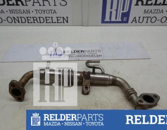 Koeler voor EGR TOYOTA RAV 4 II (_A2_)