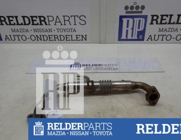 Koeler voor EGR TOYOTA RAV 4 II (_A2_)