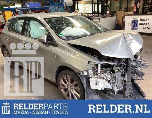 Koeler voor EGR TOYOTA AURIS (_E18_), TOYOTA AURIS Estate (_E18_)