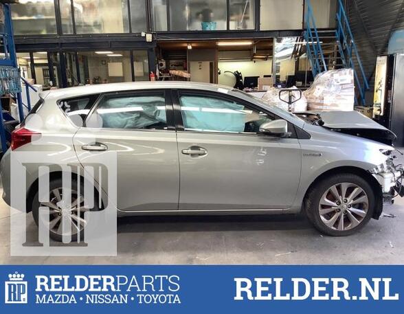 Koeler voor EGR TOYOTA AURIS (_E18_), TOYOTA AURIS Estate (_E18_)