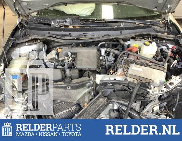 Koeler voor EGR TOYOTA AURIS (_E18_), TOYOTA AURIS Estate (_E18_)