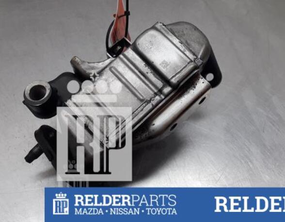 Cooler for exhaust recuperation NISSAN QASHQAI II SUV (J11, J11_)