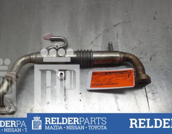 Koeler voor EGR TOYOTA RAV 4 II (_A2_)