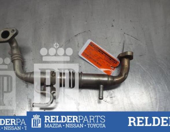 Koeler voor EGR TOYOTA RAV 4 II (_A2_)