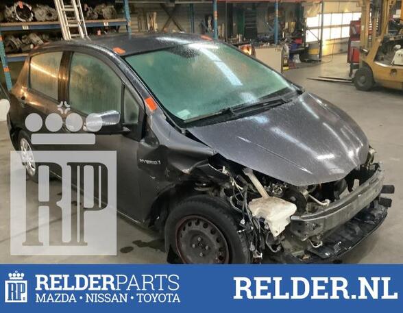 Koeler voor EGR TOYOTA YARIS (_P13_)