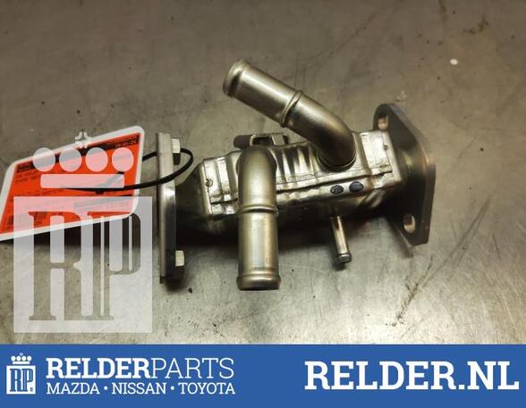 Koeler voor EGR TOYOTA YARIS (_P13_)