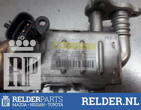 Koeler voor EGR TOYOTA AURIS (_E15_), TOYOTA AURIS (_E18_)