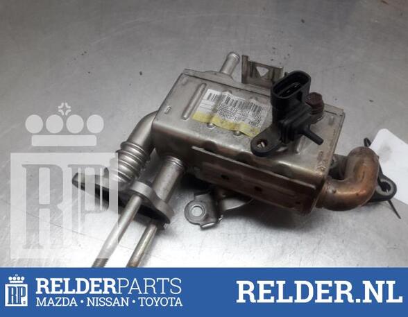 Koeler voor EGR TOYOTA AURIS (_E15_), TOYOTA AURIS (_E18_)