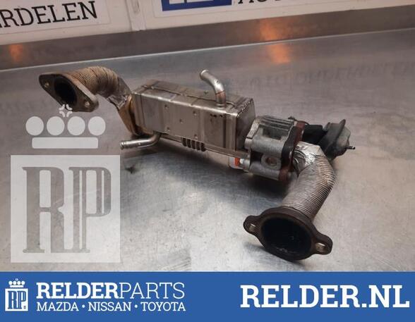 Koeler voor EGR MAZDA 6 Hatchback (GH)