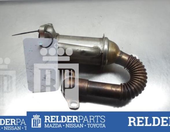 Cooler for exhaust recuperation NISSAN NV200 Van