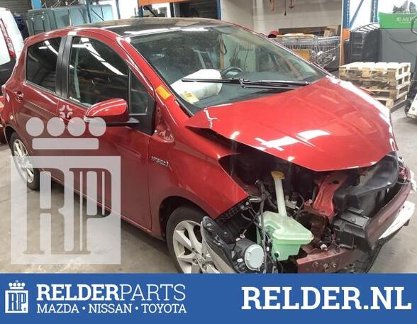 Kühler für Abgasrückführung Toyota Yaris P13 VNKKD P18730761