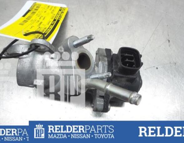 Koeler voor EGR TOYOTA YARIS (_P9_)