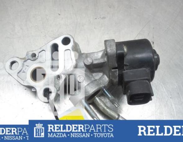 Koeler voor EGR TOYOTA YARIS (_P9_)