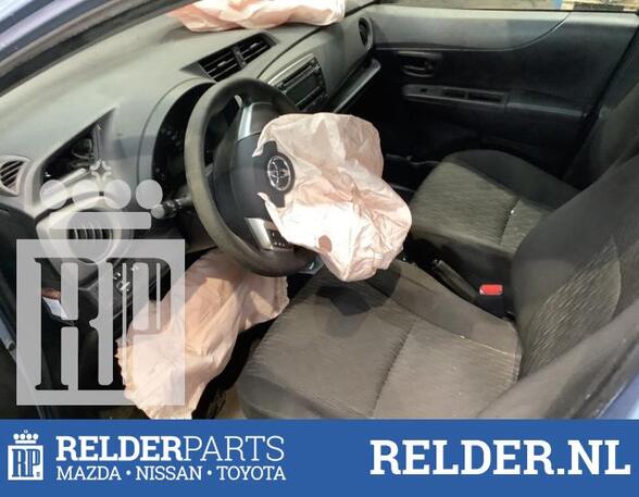 Kühler für Abgasrückführung Toyota Yaris P13  P20000534