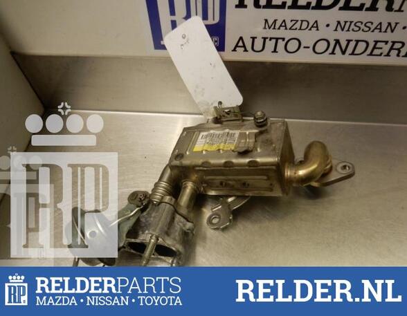 Koeler voor EGR TOYOTA YARIS (_P13_)