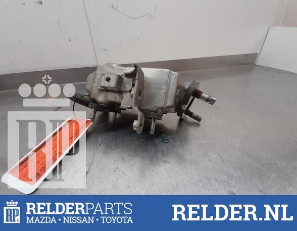 Cooler for exhaust recuperation NISSAN QASHQAI II SUV (J11, J11_)