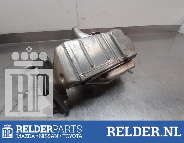 Cooler for exhaust recuperation NISSAN QASHQAI II SUV (J11, J11_)