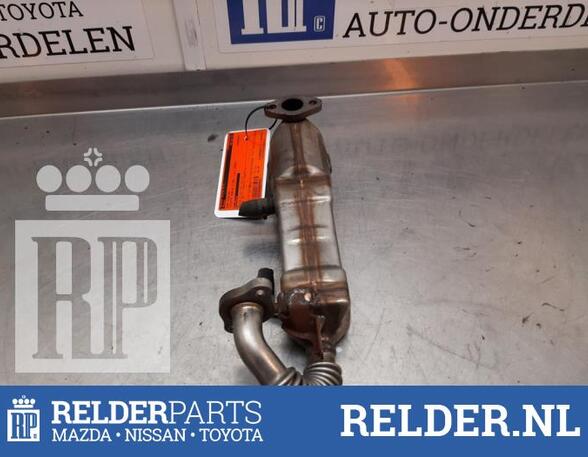 Kühler für Abgasrückführung Toyota Yaris Liftback P9 256010N010 P18622694