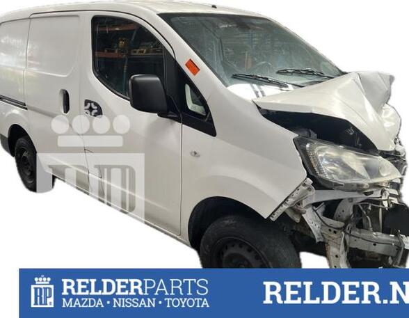 Koeler voor EGR NISSAN NV200 / EVALIA Bus