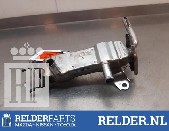 Koeler voor EGR TOYOTA AURIS (_E15_), TOYOTA AURIS (_E18_), TOYOTA AURIS Estate (_E18_)