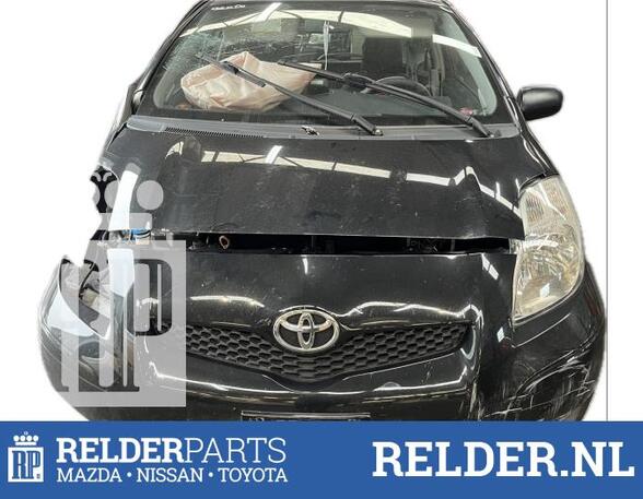 Koeler voor EGR TOYOTA YARIS (_P9_)