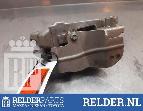 Cooler for exhaust recuperation NISSAN X-TRAIL (T32_)