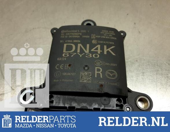 
Radarsensor Mazda MX-30 DR DN4K67Y30 P21170706
