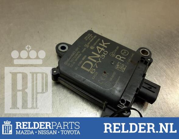 Radar sensor MAZDA MX-30 (DR)