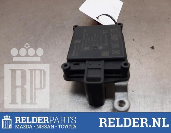 Radar sensor NISSAN X-TRAIL (T32_)