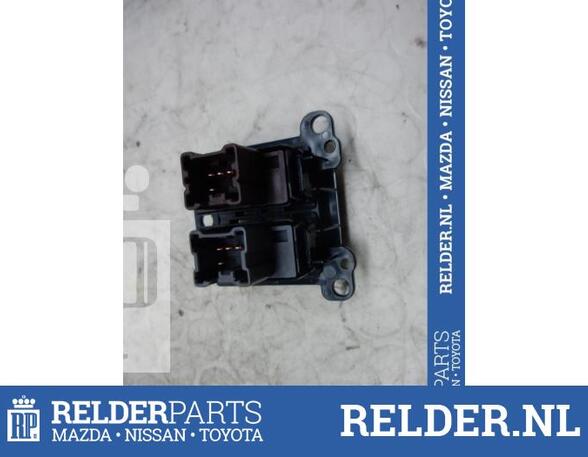 Switch for sead adjustment NISSAN JUKE (F15)