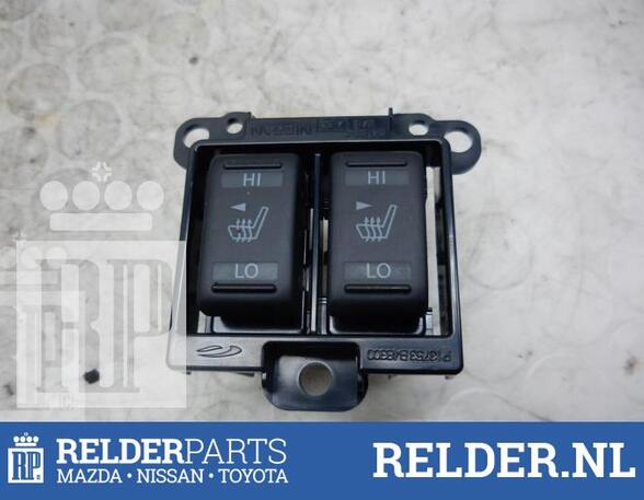 Switch for sead adjustment NISSAN JUKE (F15)