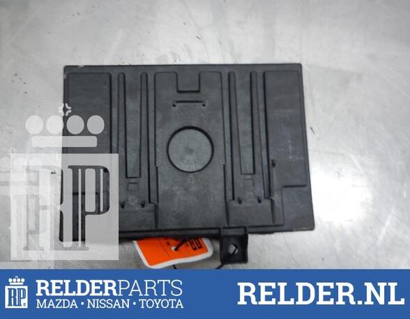 Control unit central electric (BCM) MAZDA 2 (DE_, DH_)