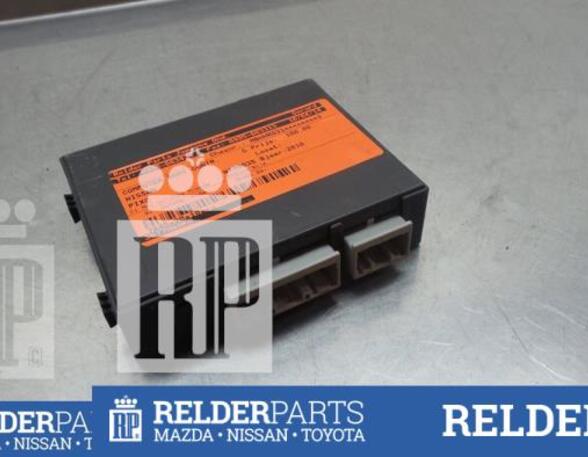 Control unit central electric (BCM) NISSAN PIXO (UA0)