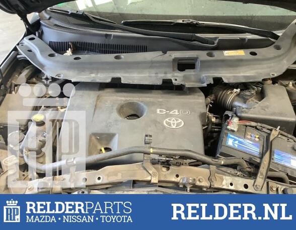 Steuergerät für Einspritzanlage Toyota RAV 4 III A3 JTMBC P18926021