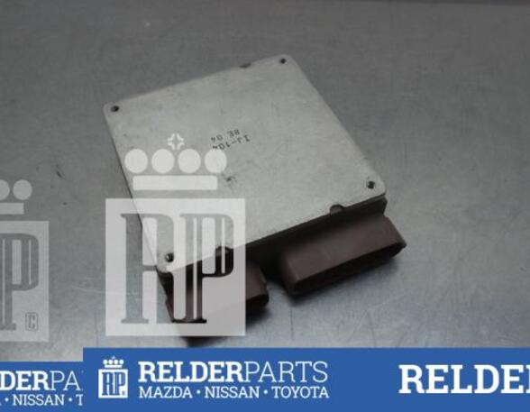 Control unit for injection system TOYOTA LAND CRUISER PRADO (_J12_)