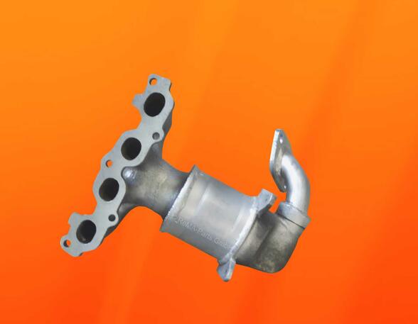 Catalytic Converter FORD Fusion (JU)