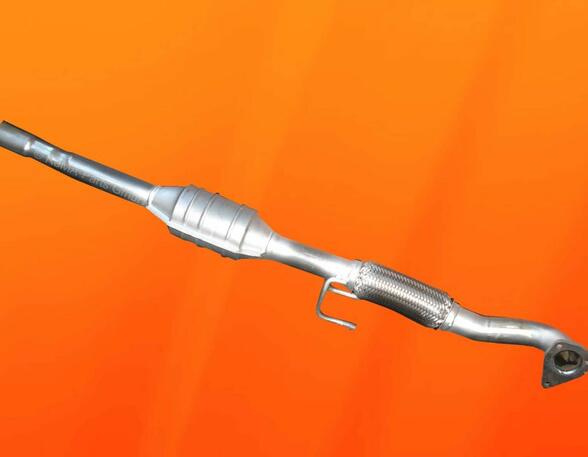 Catalytic Converter VW Bora (1J2), VW Bora Variant (1J6)