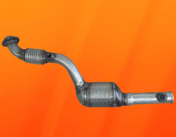 Catalytic Converter RENAULT Kangoo Express (FC0/1), RENAULT Kangoo (KC0/1)