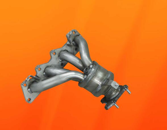 Catalytic Converter SEAT Cordoba (6K1, 6K2)