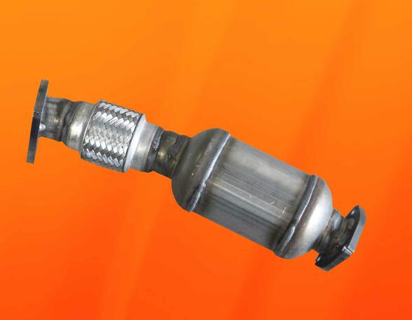 Catalytic Converter AUDI A6 (4F2, C6), AUDI A6 Avant (4F5, C6)