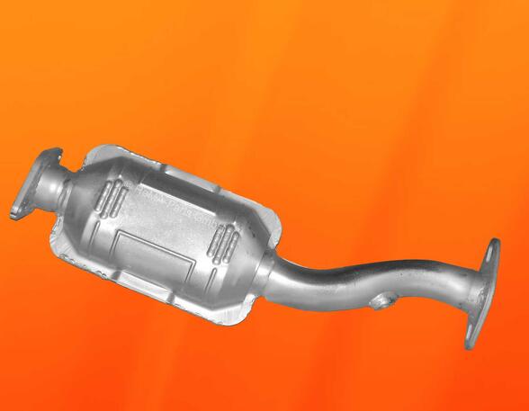 Catalytic Converter FORD Mondeo III Stufenheck (B4Y), FORD Mondeo III (B5Y), FORD Mondeo III Turnier (BWY)