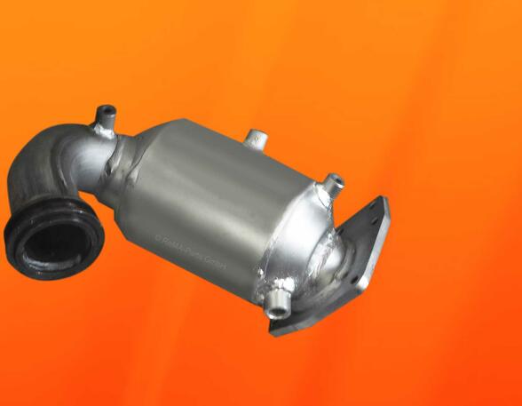 Catalytic Converter OPEL Astra H Caravan (L35), OPEL Astra H (L48), OPEL Astra H GTC (L08), OPEL Astra H Twintop (L67)