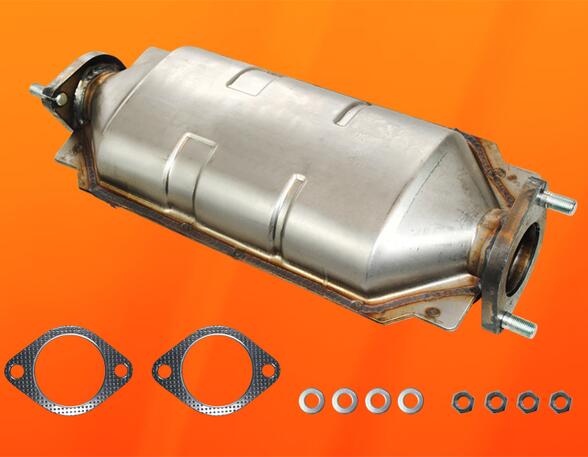 Catalytic Converter KIA Sportage (JE, KM)