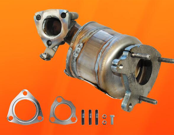 Catalytic Converter OPEL Astra H (L48), OPEL Astra H Caravan (L35), OPEL Astra H GTC (L08)